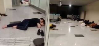 russia detained pakistanis moscow airport