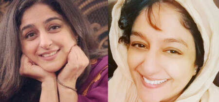 Nadia Jamil