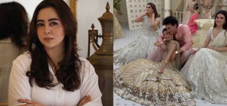 indian designer shoot pakistan maria b