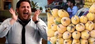 sugar free mango pakistan