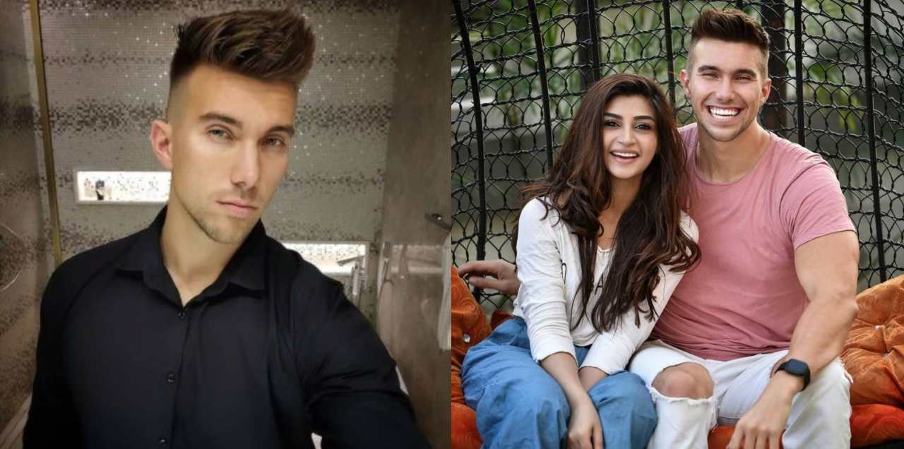 christian reveals happy relationship zoya