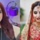 hareem reaveal Husband name