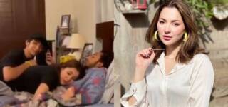 hania amir