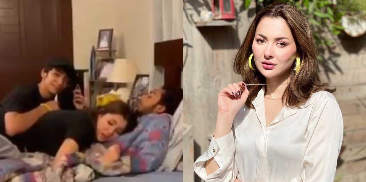 hania amir