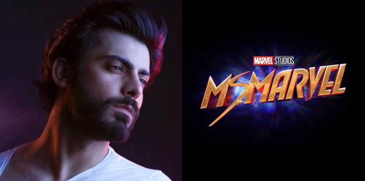 fawad khan ms marvel