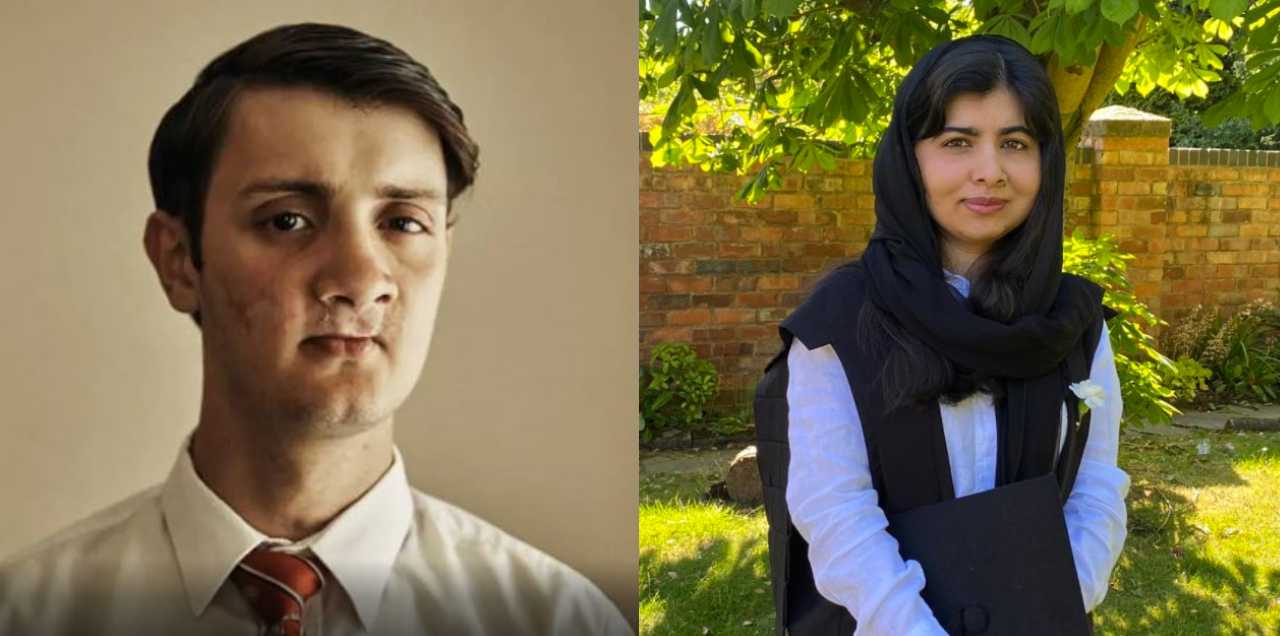 malala waleed khan