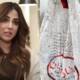 ushna shah Rosie Gabrielle hunza