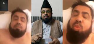 mufti abdul qavi
