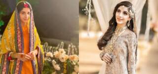mawra pictures marriage rumors