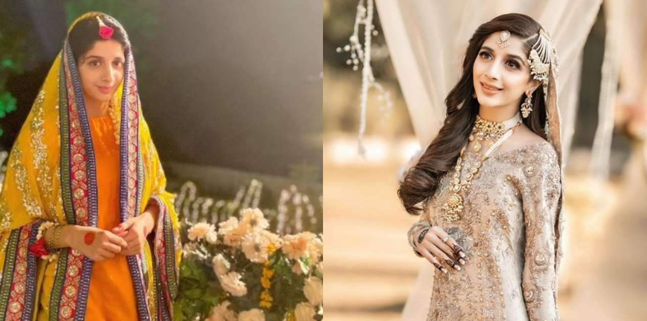 mawra pictures marriage rumors