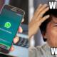 whatsapp view once feature
