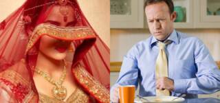 indian rishta ad