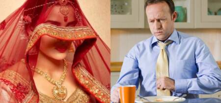 indian rishta ad