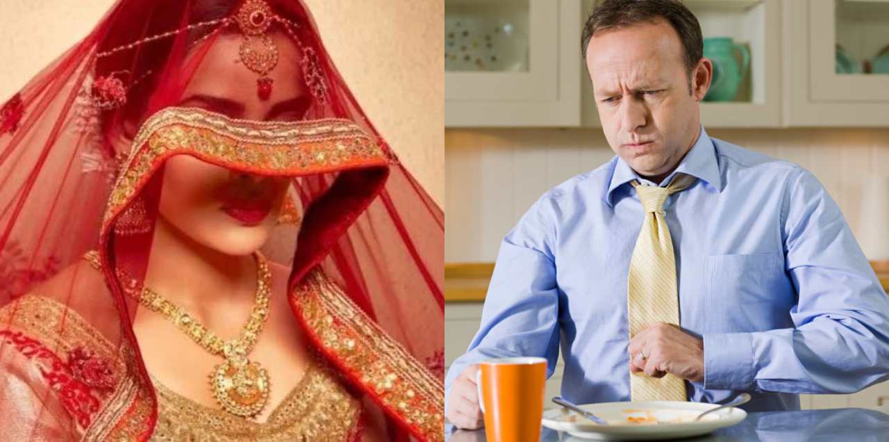 indian rishta ad