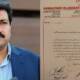 Hamid Mir Apologizes defame Army