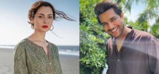 asim breaks silence hania amir
