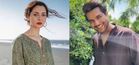 asim breaks silence hania amir