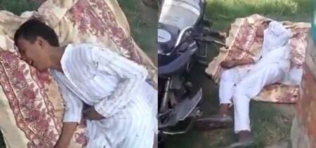 muslim lynched in india