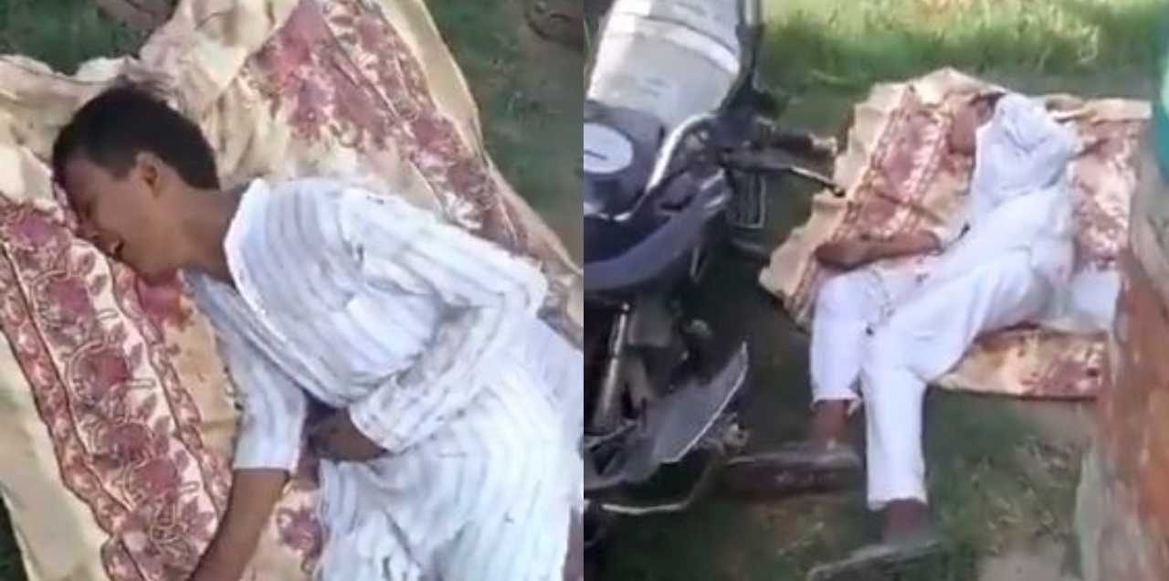 muslim lynched in india