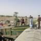 collision trains ghotki pakistan