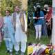 Muslim Family killed Canada