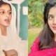mawra hocane childhood pic