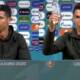 Drink water Coca-Cola Ronaldo