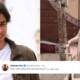 Pakistani Trump kulfi Shehzad Roy