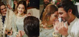 minal khan mohsin ikram