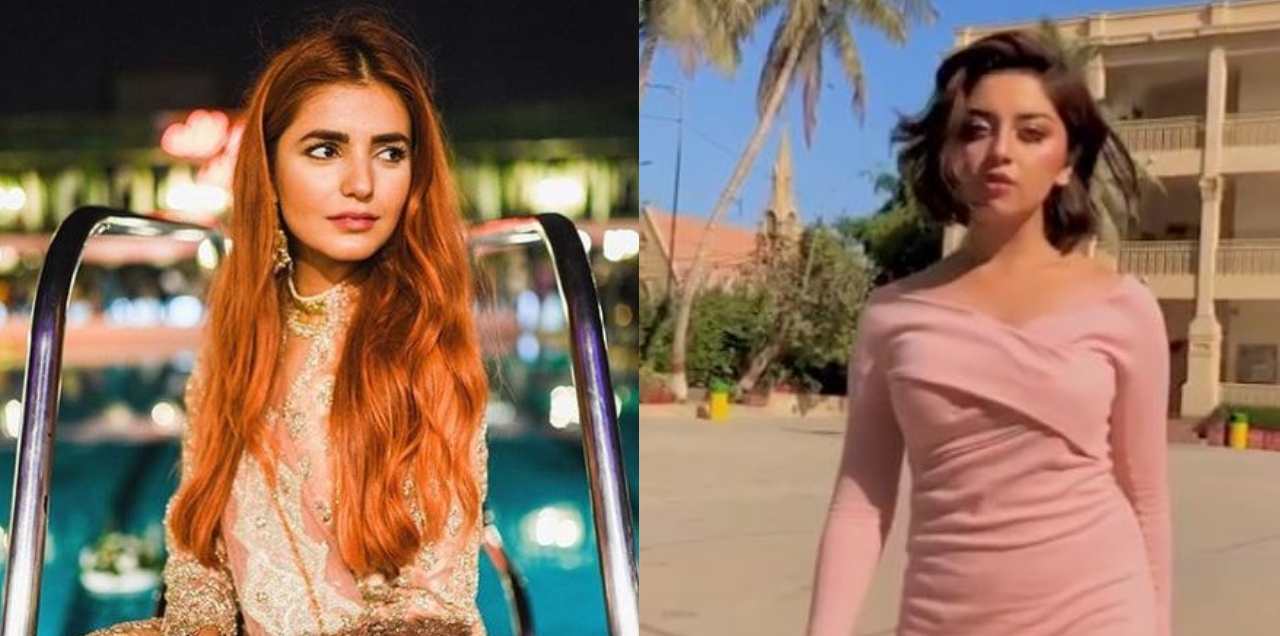 alizeh shah momina mustehsan