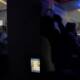 man open plane door mid air