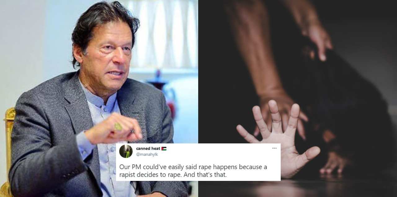imran khan