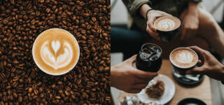 Coffee Type 2 Diabetes Risk