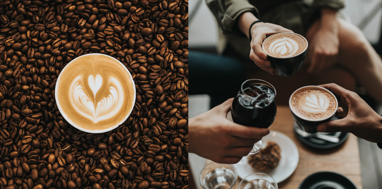 Coffee Type 2 Diabetes Risk