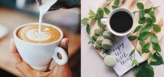 Coffee Type 2 Diabetes