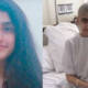 Isra Zahid Cancer