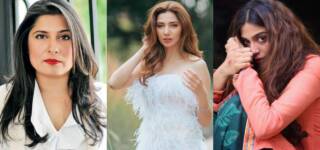 sharmeen obaid sonya hussyn