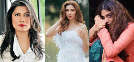 sharmeen obaid sonya hussyn