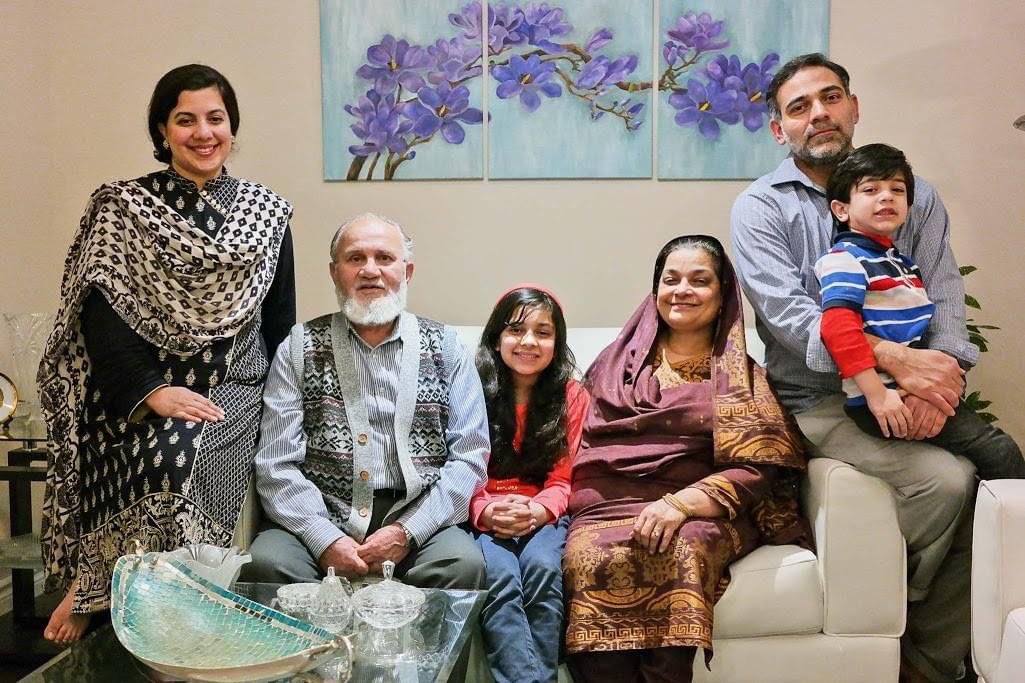 terrorist attack family
