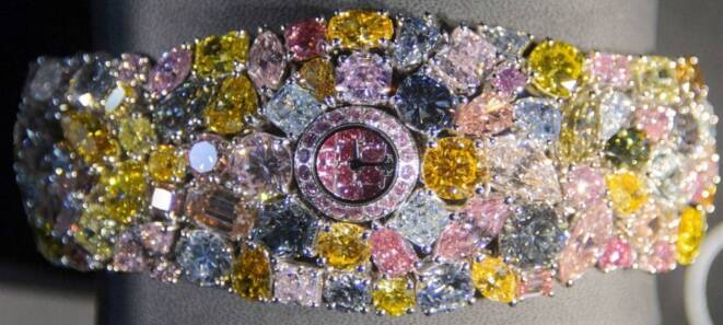 most expensive watches