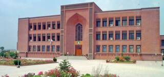 student gang-raped university islamabad