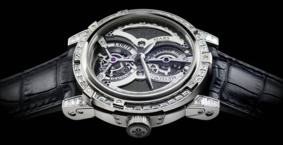 expensive watches to wear