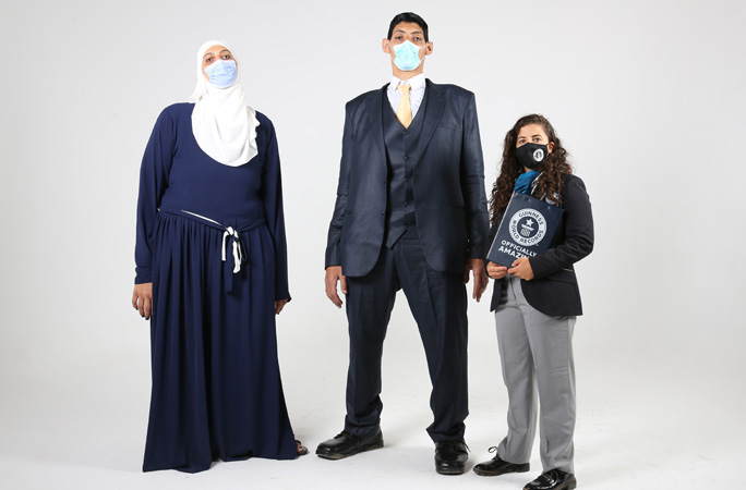 huda mohamed