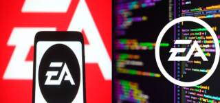Electronic Arts security