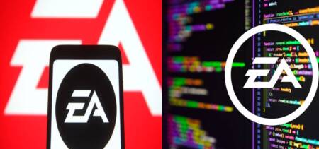 Electronic Arts security