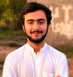 qazi akash writer