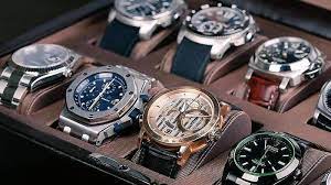watches