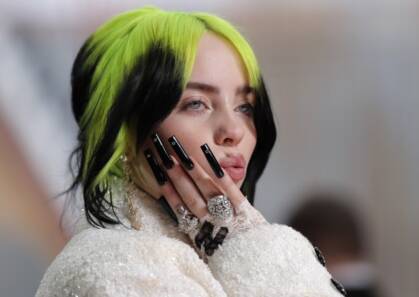 I'm Sorry! Billie Eilish Apologizes For Lip-Syncing Anti Asian Slur