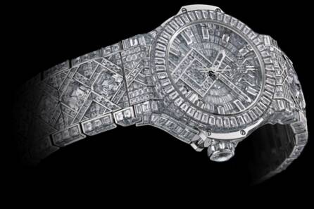 watches