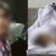 Mother Murders daughter avenge husband